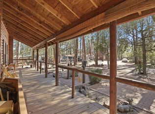 312 E Chateau Cir, Payson, AZ 85541