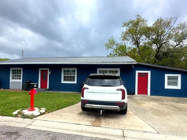 50 S Lavon Ave, Kissimmee, FL 34741