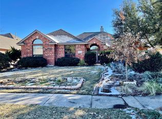11105 Whitestone Ranch Rd, Benbrook, TX 76126