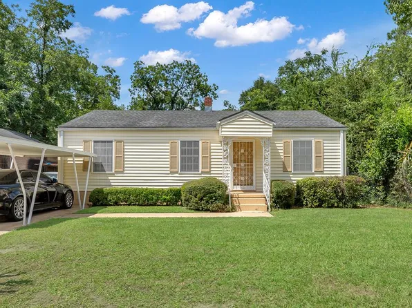 617 Corn Ave, Albany, GA 31701