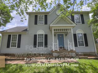 3301 Towneship Rd, Antioch, TN 37013