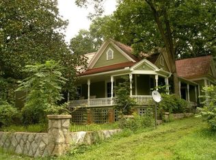 96 N Seventh St, Carlton, GA 30627