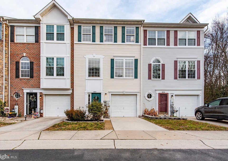 1st image of 3922 Apple Orchard Dr