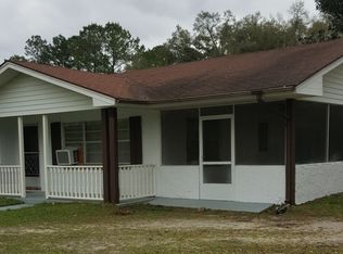 13906 76th St, Live Oak, FL 32060