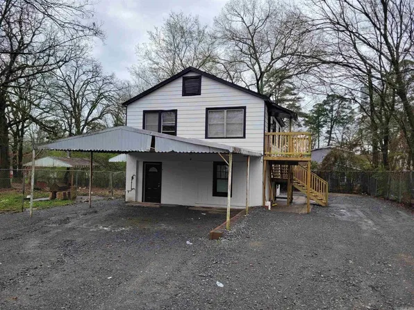 4613 W 23rd St, Little Rock, AR 72204