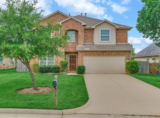 241 Lake Estates Dr, Montgomery, TX 77356