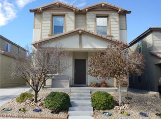 921 Wagner Valley St, Henderson, NV 89052