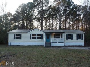 1468 Andrew Bailey Rd, Sharpsburg, GA 30277