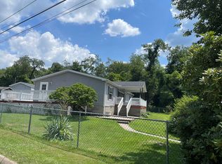 10 Division St, Moundsville, WV 26041