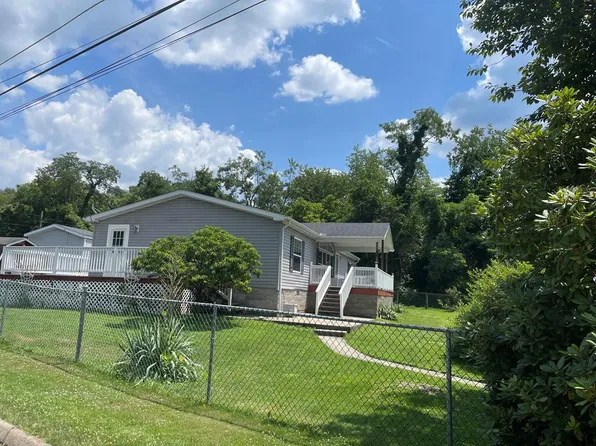 10 Division Street, Moundsville, WV 26041