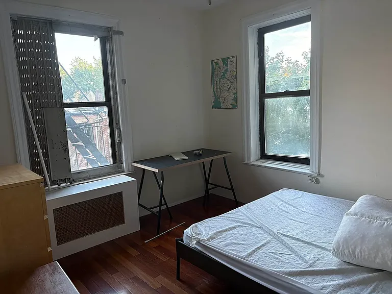 311 Convent Ave #33 — Photo 4