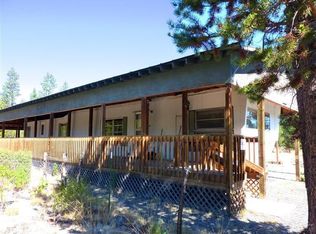 9117 Split Rail Rd, La Pine, OR 97739