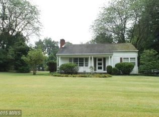 1800 Marymont Rd, Silver Spring, MD 20906