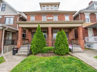 1516 Summit St #1516, Columbus, OH 43201
