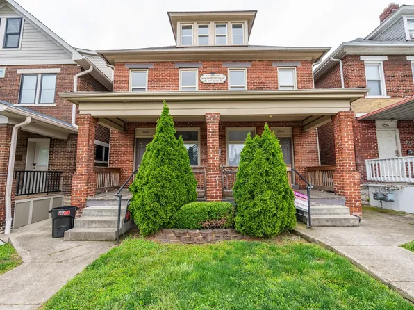 1516 Summit St #1516, Columbus, OH 43201