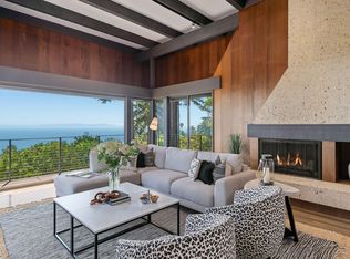 845 Centinela Ln, Santa Barbara, CA 93109