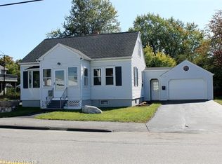 217 Hill St, Biddeford, ME 04005