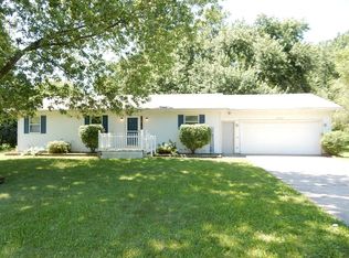 57837 County Road 105, Elkhart, IN 46517