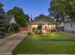436 Orchard St, Wyandotte, MI 48192