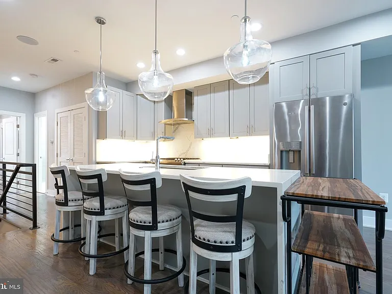 1632 K St NE #PENTHOUSE — Photo 19