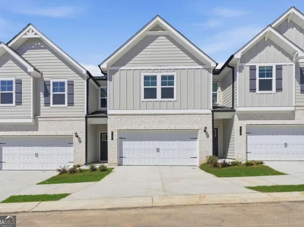 663 Treasure Dr, Stockbridge, GA 30281