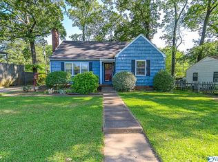 1902 8th St SE, Decatur, AL 35601