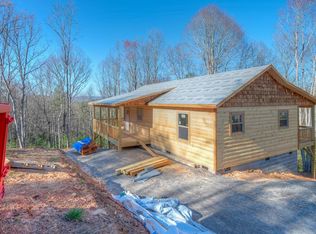 124 Bear Ridge Trl, Murphy, NC 28906