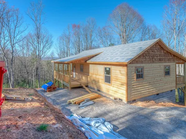 124 Bear Ridge Trl, Murphy, NC 28906