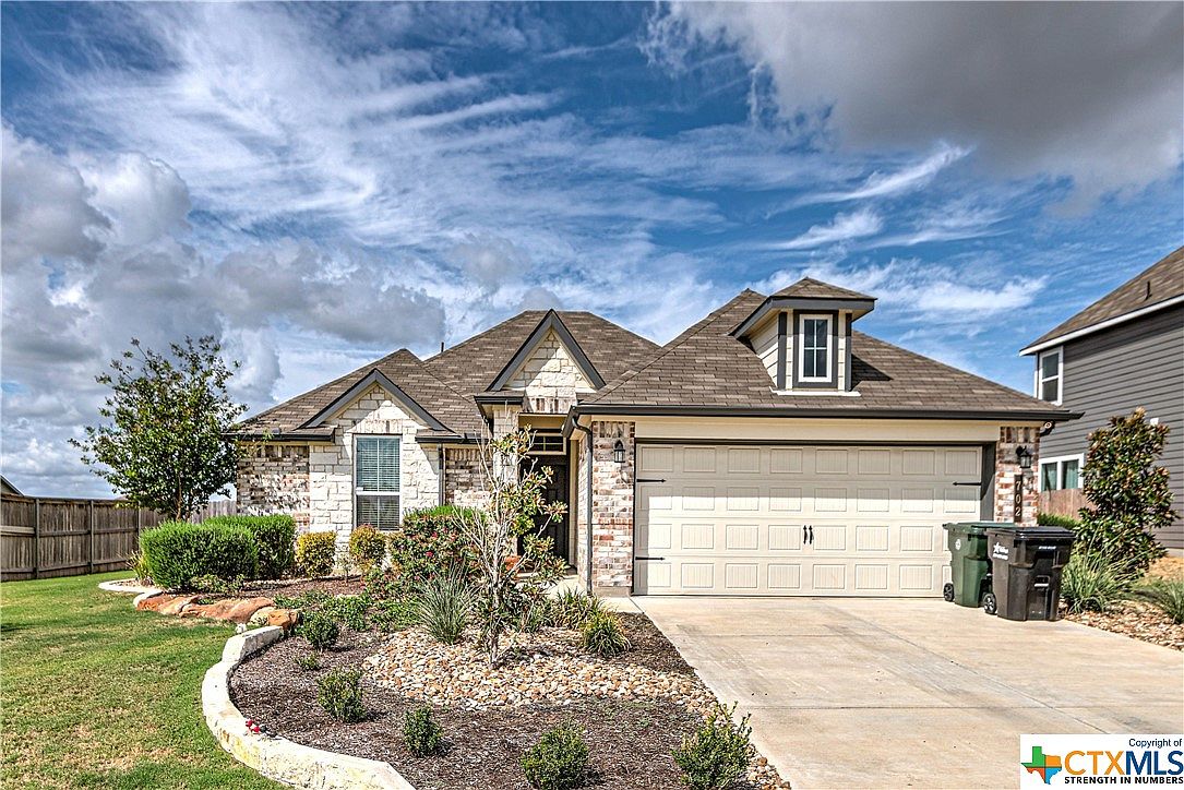 702 Fallbrook Dr, Temple, TX 76502 | Zillow