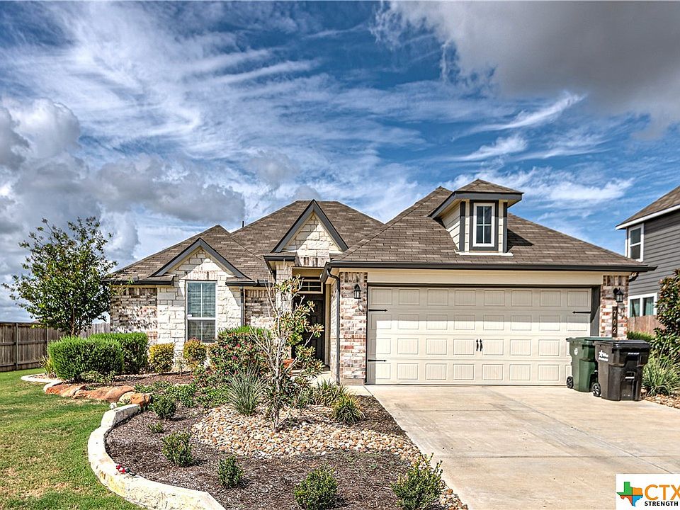 702 Fallbrook Dr, Temple, TX 76502 Zillow
