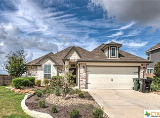 702 Fallbrook Dr, Temple, TX 76502