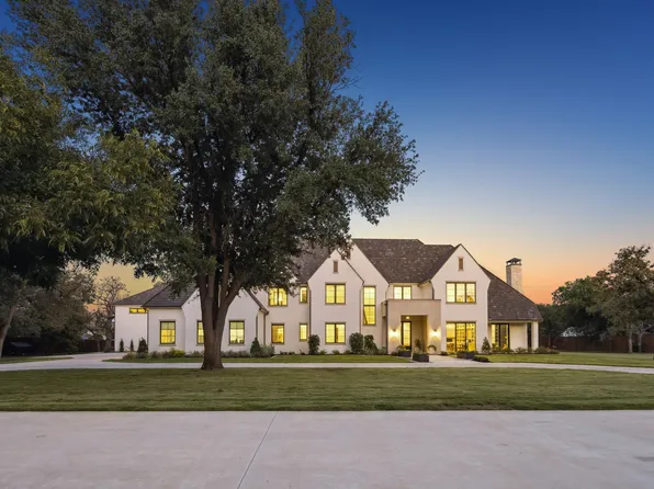 617 Leta Ln, Colleyville, TX 76034