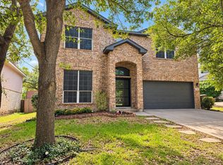 2315 Arnie Ln, Round Rock, TX 78664