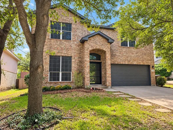 2315 Arnie Ln, Round Rock, TX 78664