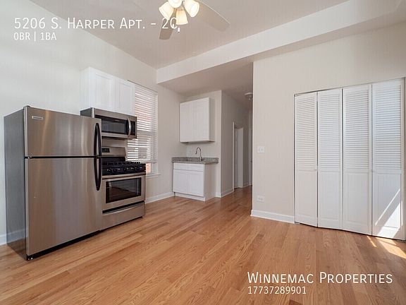 3rd image of 5206 S Harper Ave #2C