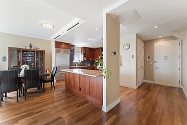 Sold by Julia B Fee Sotheby's International Realty