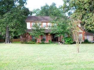 25311 Spring Ridge Dr, Spring, TX 77386