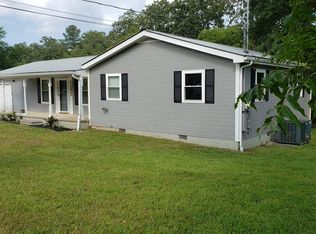 980 James Ave, Chattanooga, TN 37421