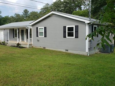 980 James Ave, Chattanooga, TN, 37421