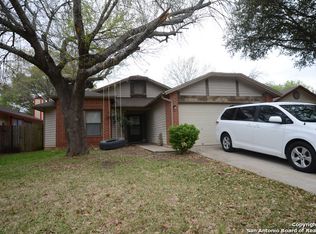 9126 Tree Vlg, San Antonio, TX 78250