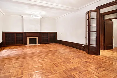 Rented by WAM Partners - William Moses Co.