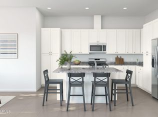 3924 S 234th Ln, Buckeye, AZ 85326