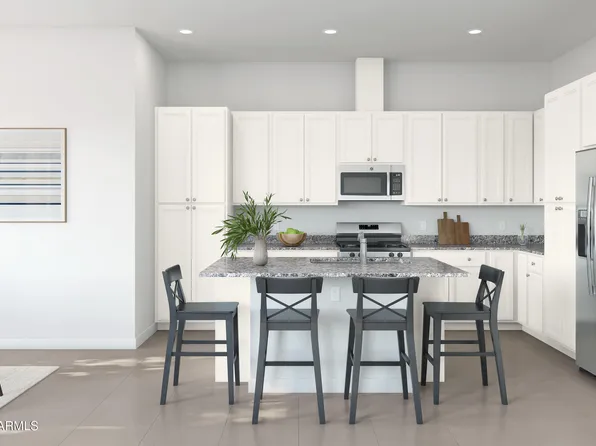 23439 W Raymond Street, Buckeye, AZ 85326