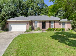 236 Shawn Ct, Hinesville, GA 31313