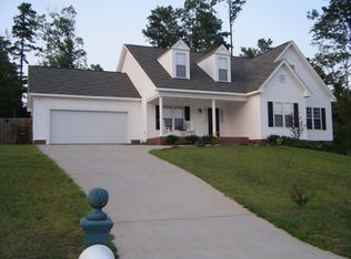 145 Torrington Ave, Franklinton, NC 27525