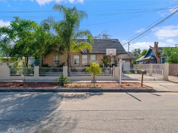 2025 N F St, San Bernardino, CA 92405