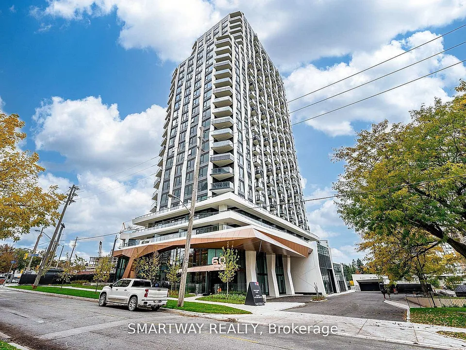 60 Central Park Dr #2206