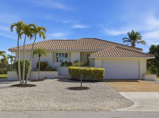 1235 Par View Dr, Sanibel, FL 33957