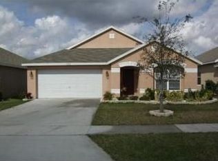 3155 Rawcliffe Rd, Clermont, FL 34714