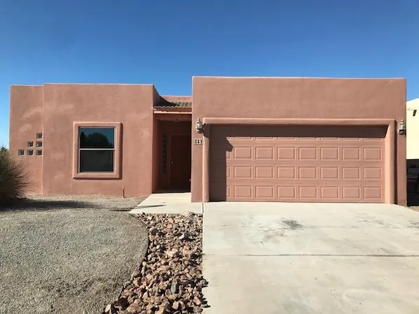 841 Chile Ct, Las Cruces, NM 88001